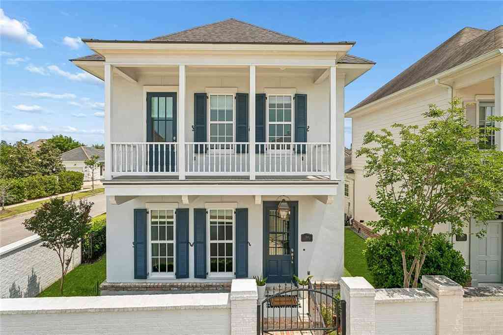 Homes For Sale - 584 Bocage Court<br/> Covington, LA 70433