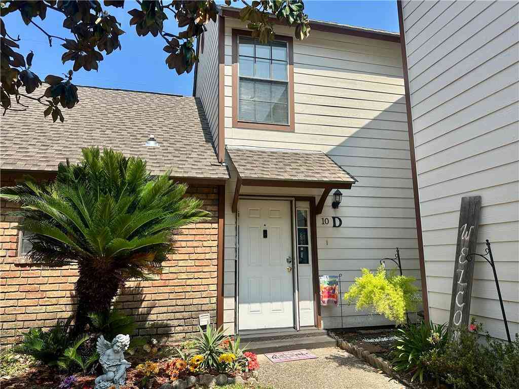 Condo For Sale - 1500 W Esplanade Avenue #10D<br/> Kenner, LA 70065