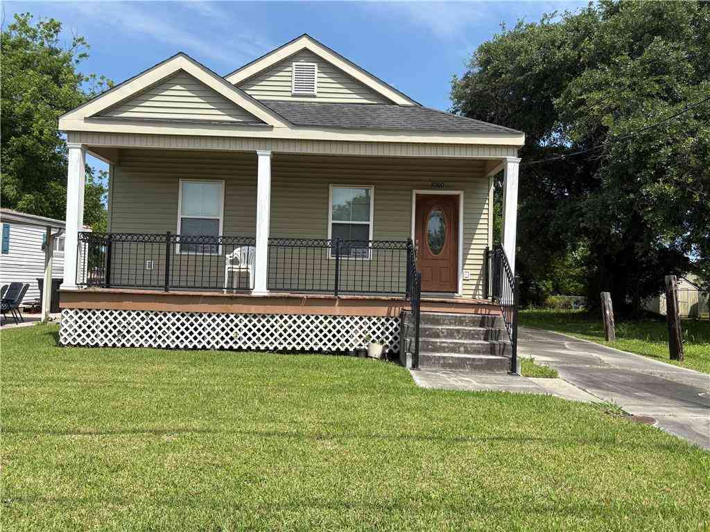 Homes For Sale - 3060 Sullen Place<br/> New Orleans, LA 70131