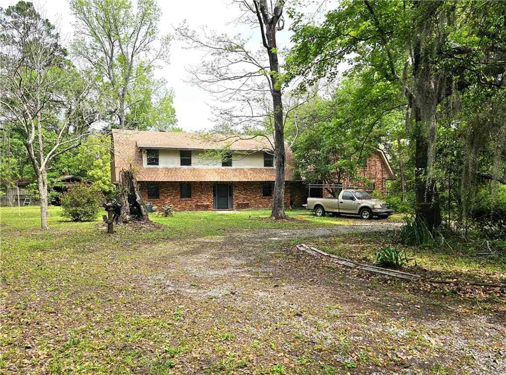 Homes For Sale - 40477 Crawford Landing Road<br/> Slidell, LA 70461