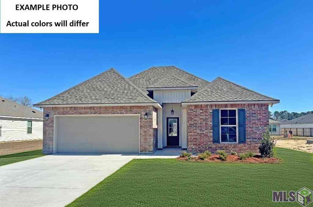 Homes For Sale - 46040 Dover Drive<br/> Hammond, LA 70401