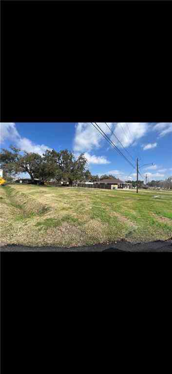 Vacant Land For Sale - 100 Travis Street<br/> Saint Charles County, Paradis, LA 70080