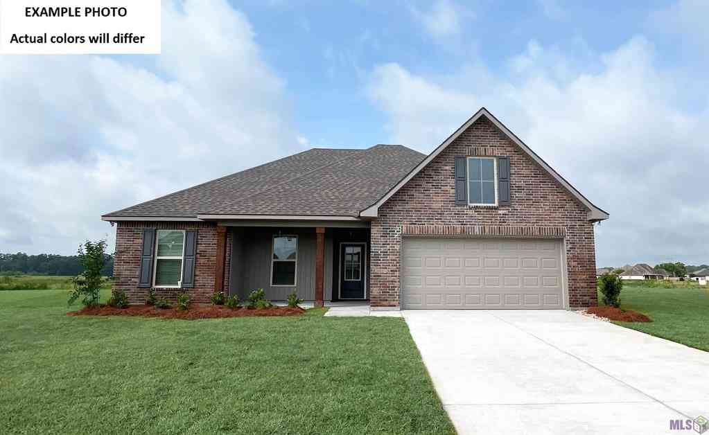 Homes For Sale - 64804 Farming Court<br/> Pearl River, LA 70452