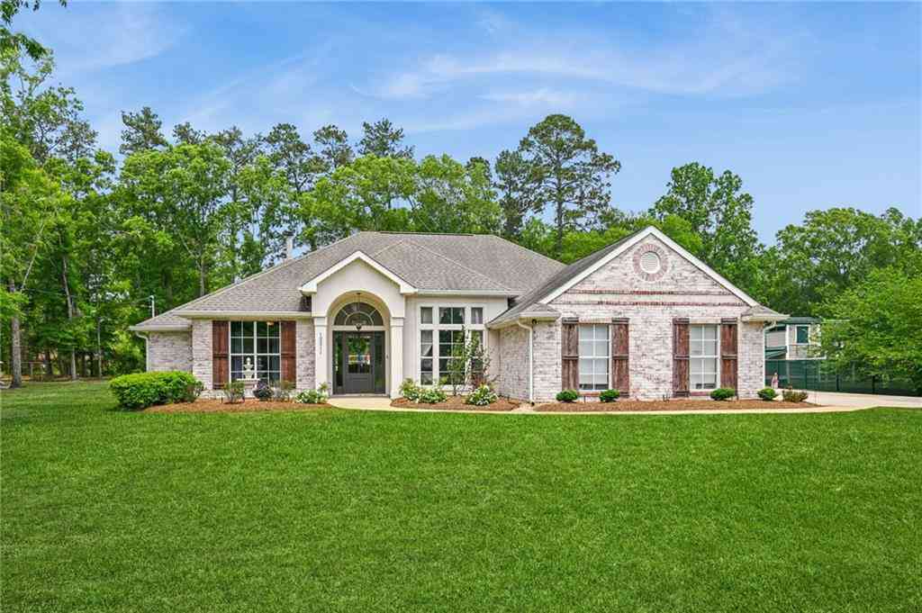 Homes For Sale - 12211 Troyville Road<br/> Hammond, LA 70403