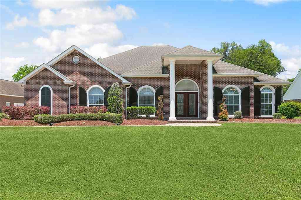 Homes For Rent - 150 Maud Olive Drive<br/> Belle Chasse, LA 70037
