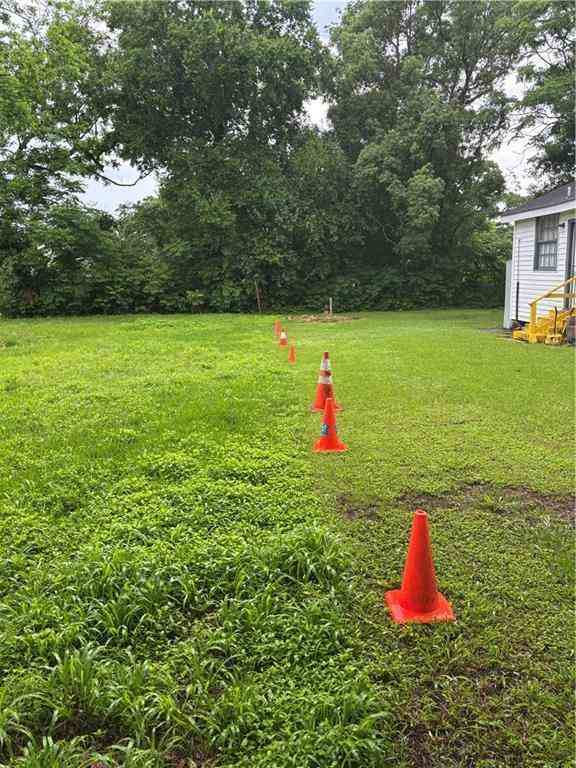Vacant Land For Sale - 1336 Numa Street<br/> New Orleans, LA 70114