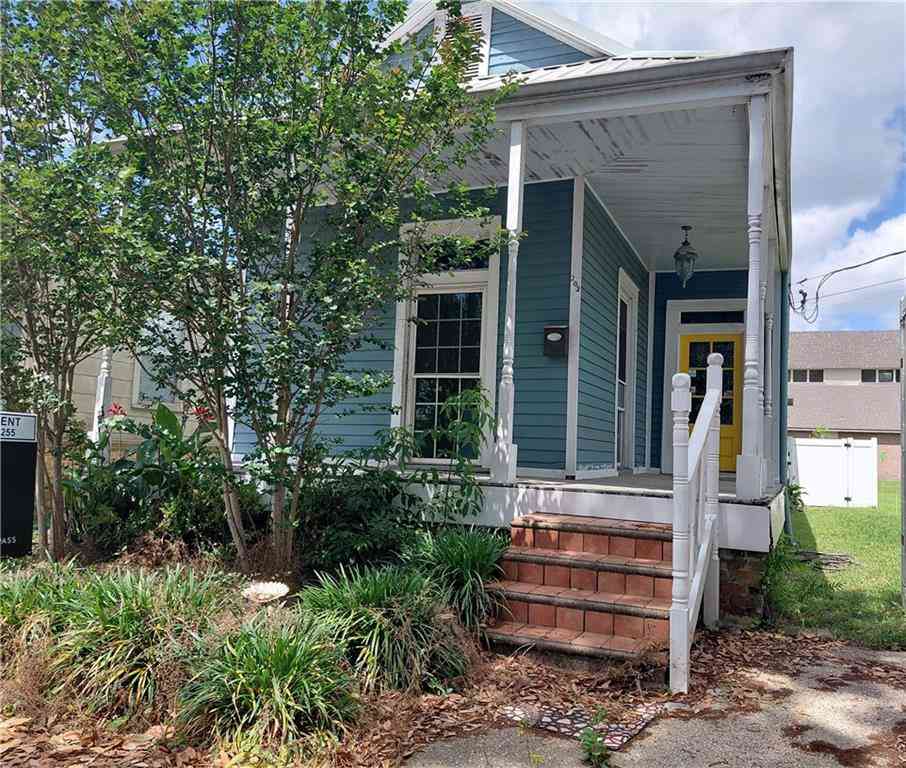 Homes For Sale - 202 Church Street<br/> Donaldsonville, LA 70346