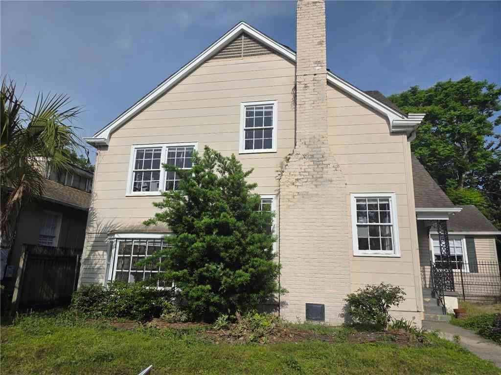 Homes For Sale - 39 Maryland Drive<br/> New Orleans, LA 70124