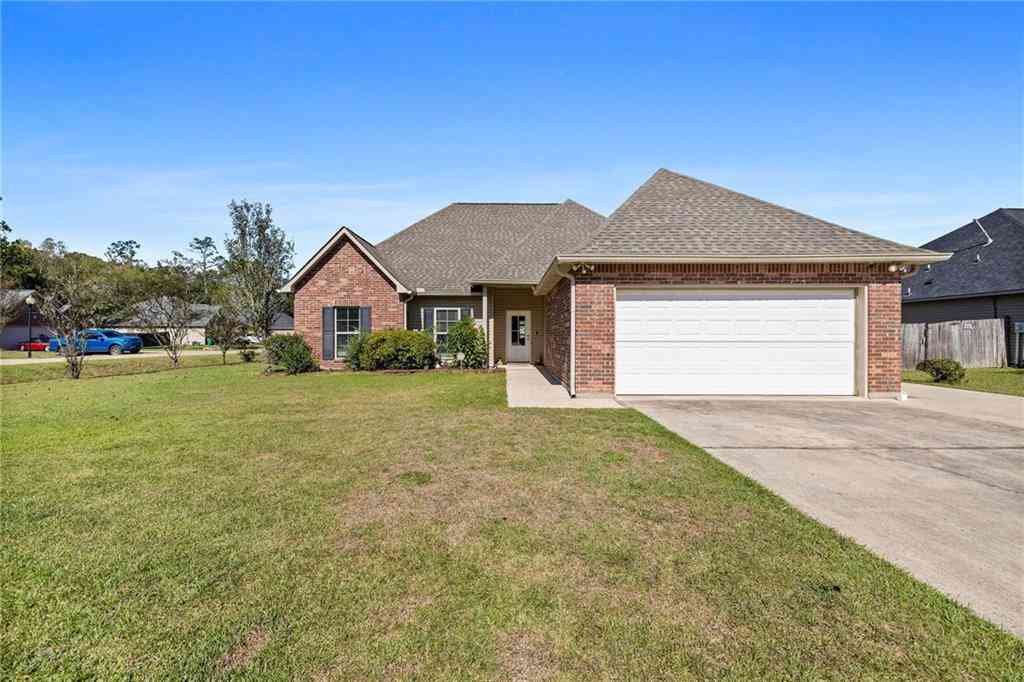 Homes For Rent - 22157 Fen Street<br/> Ponchatoula, LA 70454