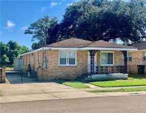 Multifamily For Rent - 2337 Plaza Drive<br/> Chalmette, LA 70043