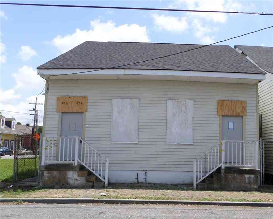Multifamily For Sale - 1335 37 Frenchmen Street<br/> New Orleans, LA 70116
