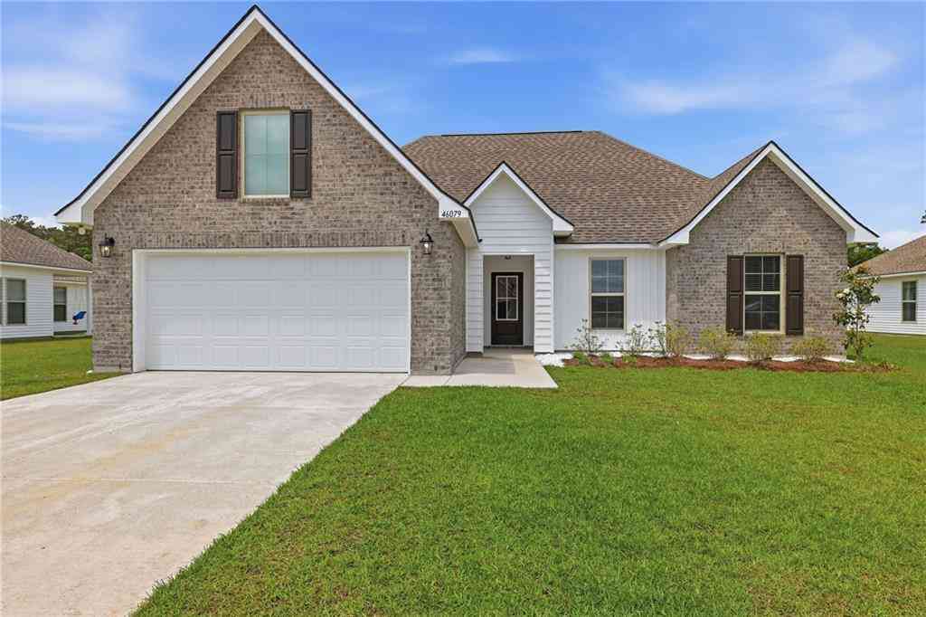 Homes For Sale - 46079 Dover Drive<br/> Hammond, LA 70401