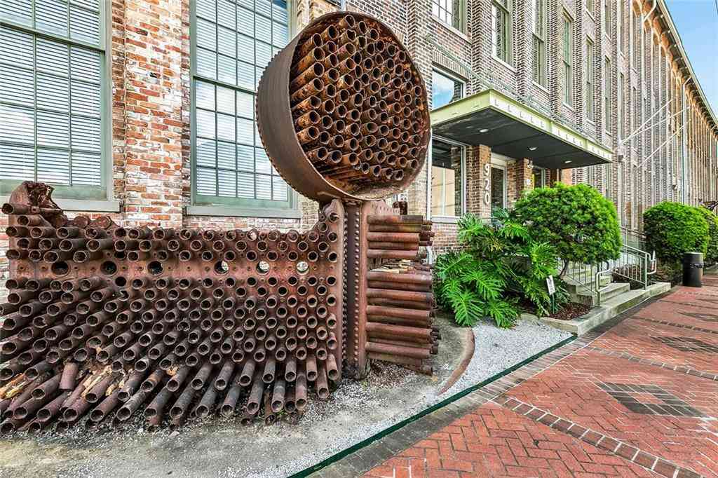Condo For Sale - 920 Poeyfarre Street #233<br/> New Orleans, LA 70130