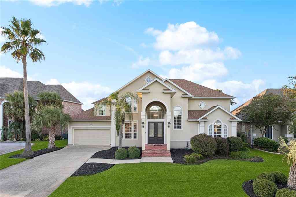 Homes For Sale - 1004 Mariners Cove Boulevard<br/> Slidell, LA 70458