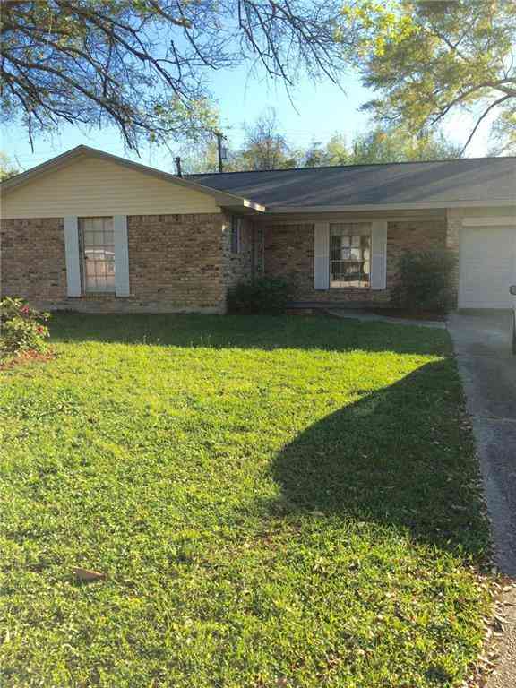 Homes For Rent - 129 Fountain Drive<br/> Slidell, LA 70458