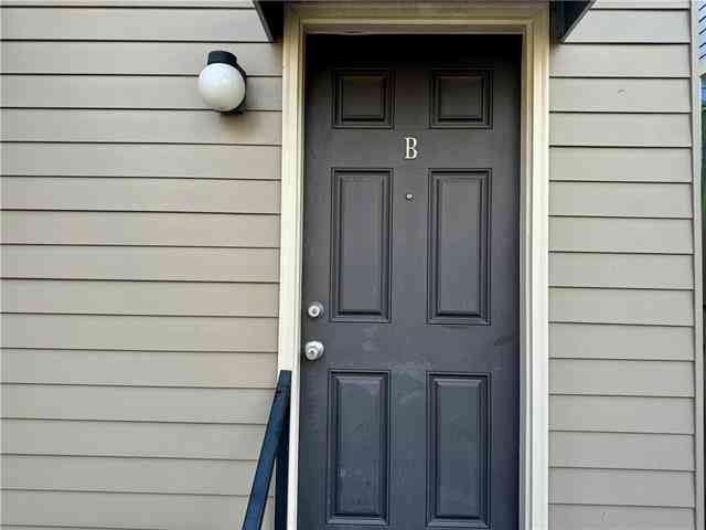 Apartment For Rent - 4833 Coliseum Street #B<br/> New Orleans, LA 70115