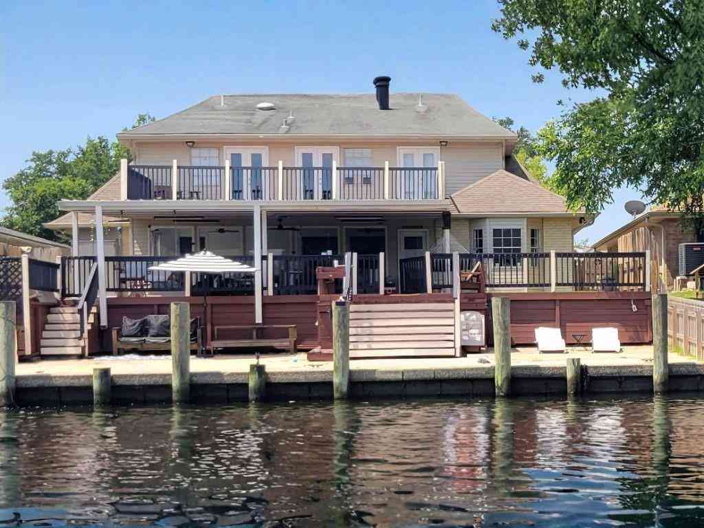 Homes For Sale - 320 Eden Isles Boulevard<br/> Slidell, LA 70458