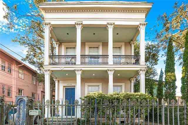 Condo For Rent - 1524 Euterpe Street #E<br/> New Orleans, LA 70130