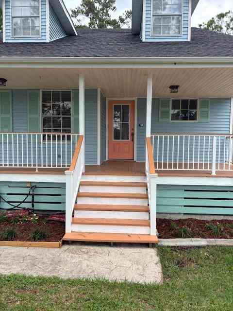 Homes For Rent - 3103 Bayou View Place<br/> Slidell, LA 70458