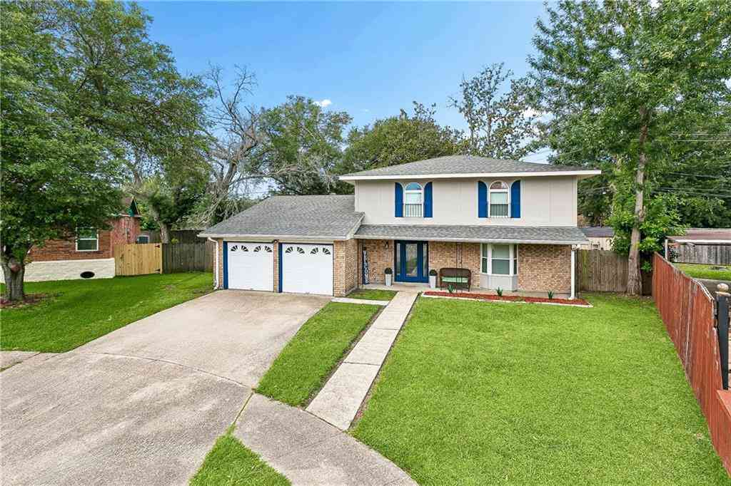 Homes For Sale - 506 W Frisco Drive<br/> La Place, LA 70068
