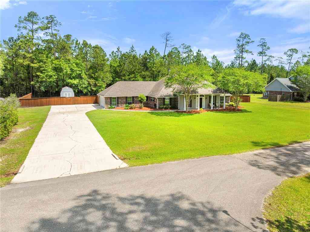 Homes For Sale - 31193 Normandy Drive<br/> Lacombe, LA 70445