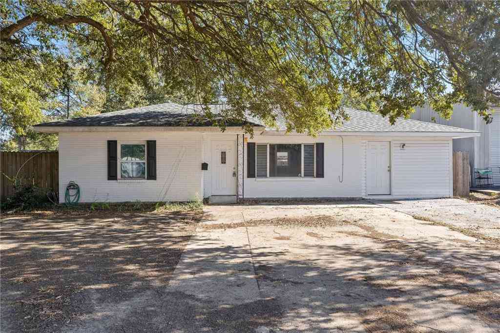 Homes For Rent - 112 N Scanlan St Street<br/> Hammond, LA 70401