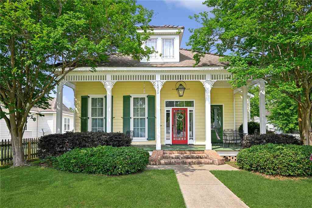 Homes For Sale - 1506 Natchez Loop<br/> Covington, LA 70433