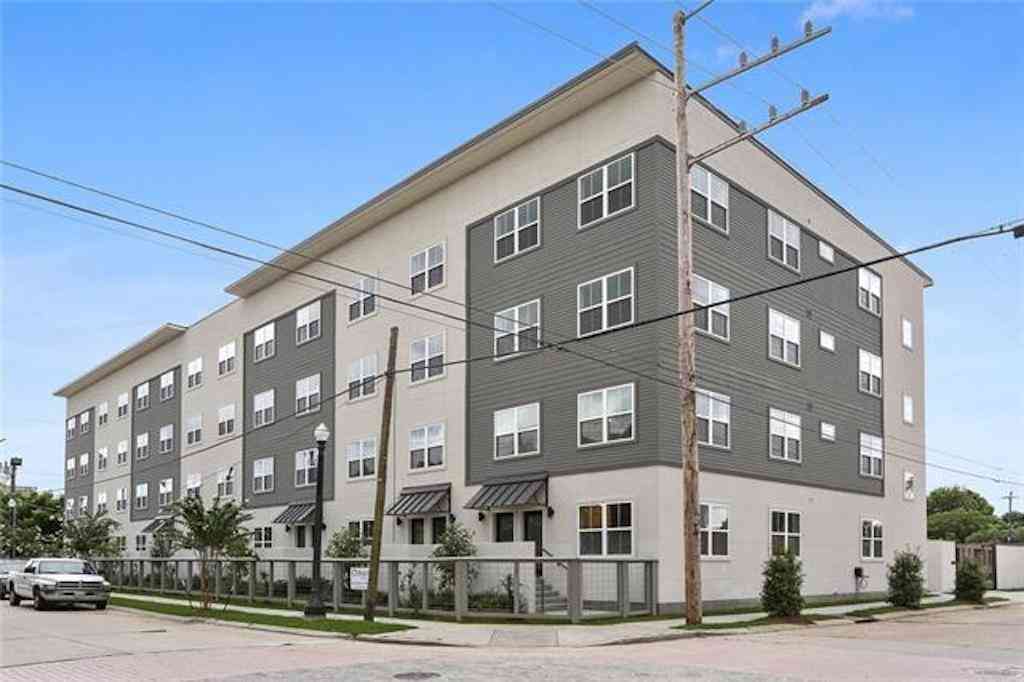 Condo For Rent - 2100 St. Thomas Street #101<br/> New Orleans, LA 70130