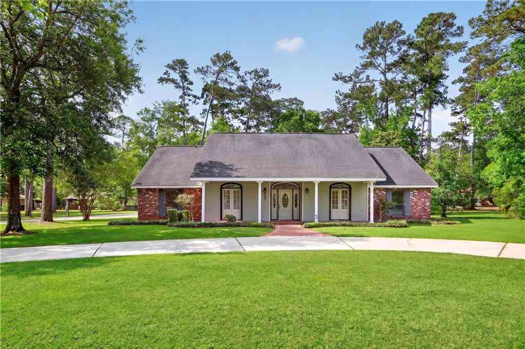 Homes For Rent - 401 Starling Drive<br/> Slidell, LA 70461