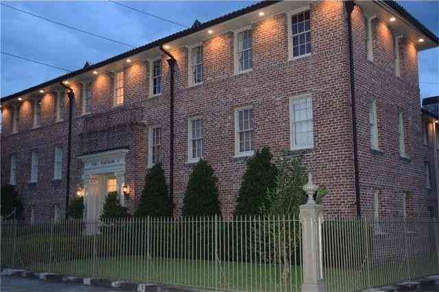 Condo For Sale - 1783 Coliseum Street #P<br/> New Orleans, LA 70130