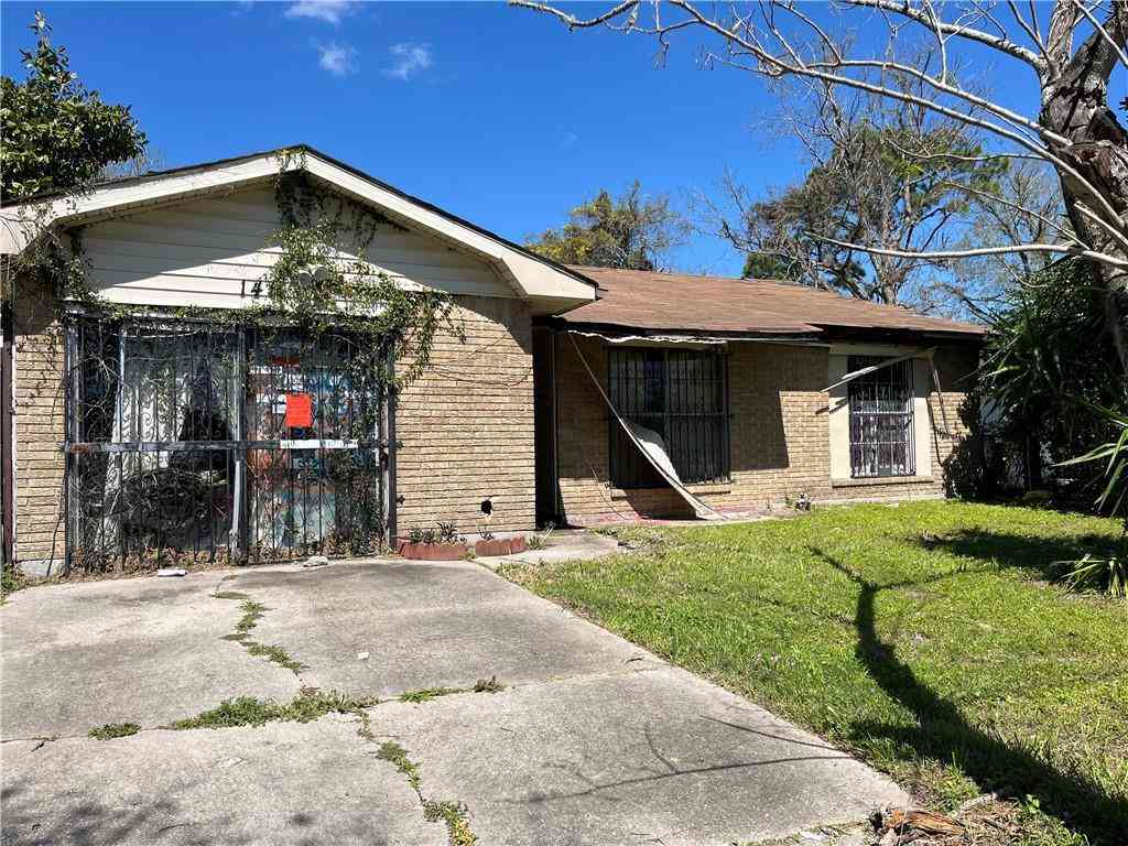 Homes For Sale - 145 Prairie View Court<br/> Westwego, LA 70094