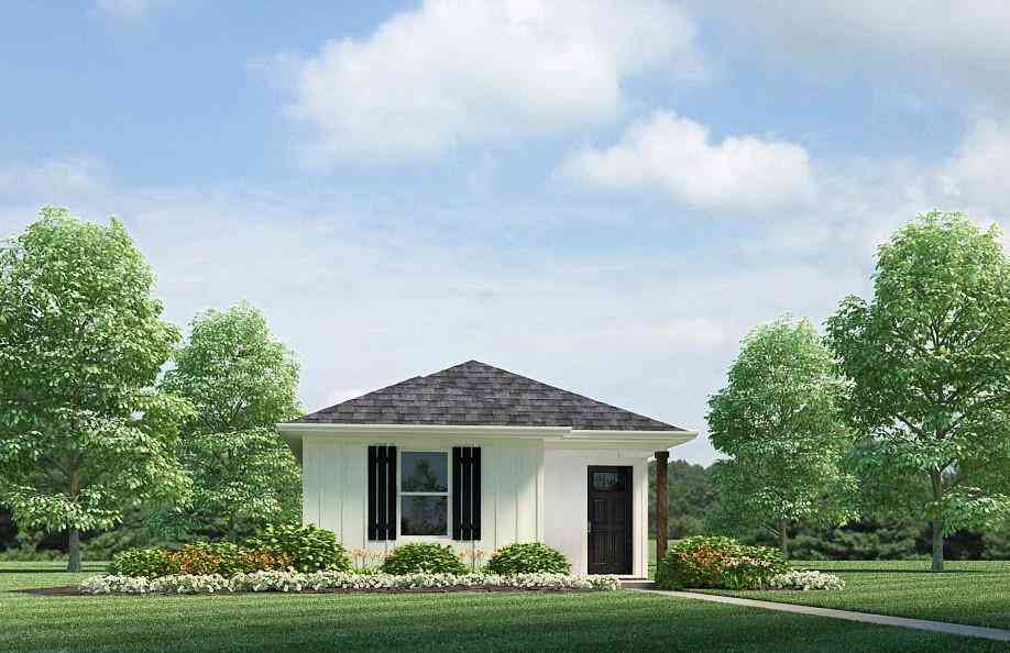 Homes For Sale - 4717 Cotton Grass Drive<br/> Slidell, LA 70461