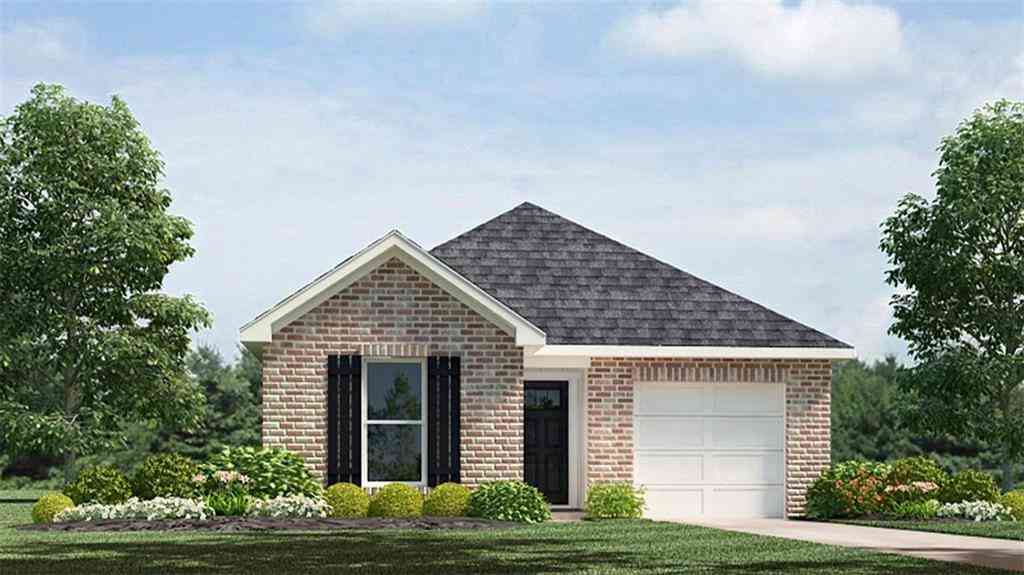 Homes For Sale - 3921 Blue Rush Lane<br/> Slidell, LA 70461