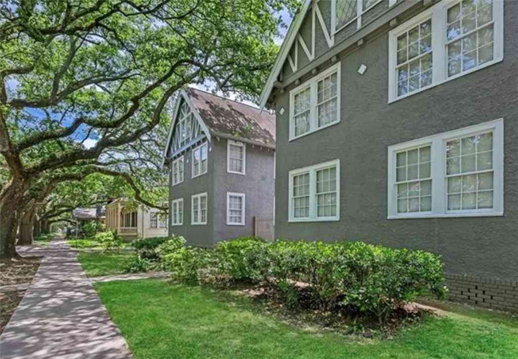 Condo For Rent - 920 S Carrollton Avenue #C<br/> New Orleans, LA 70118
