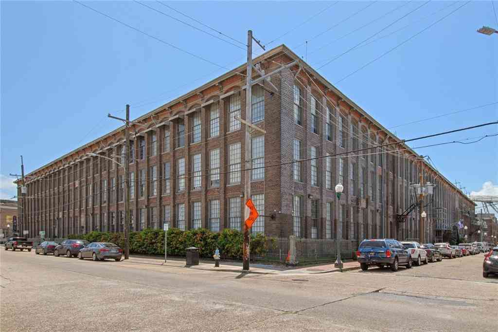 Condo For Rent - 920 Poeyfarre Street #430<br/> New Orleans, LA 70130