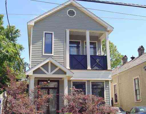 Multifamily For Rent - 929 Lowerline Street #B<br/> New Orleans, LA 70118