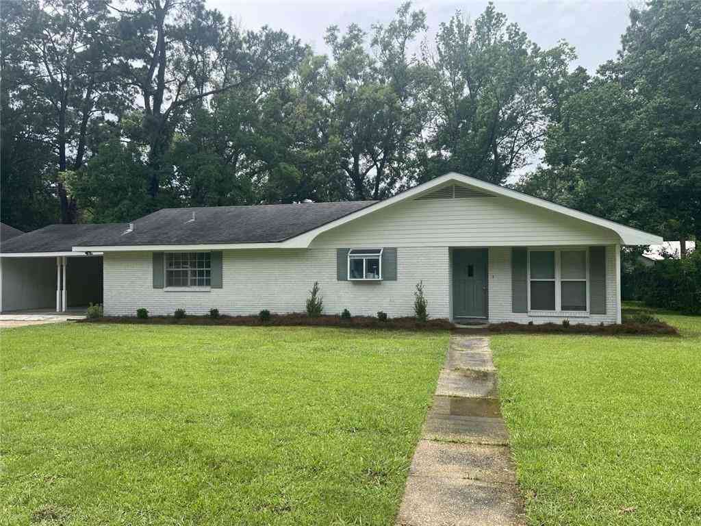 Homes For Sale - 109 Alida Street<br/> Hammond, LA 70403