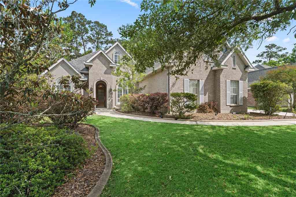 Homes For Sale - 713 Kellywood Court<br/> Covington, LA 70433