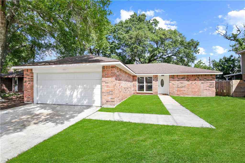 Homes For Sale - 1411 Kings Row<br/> Slidell, LA 70461