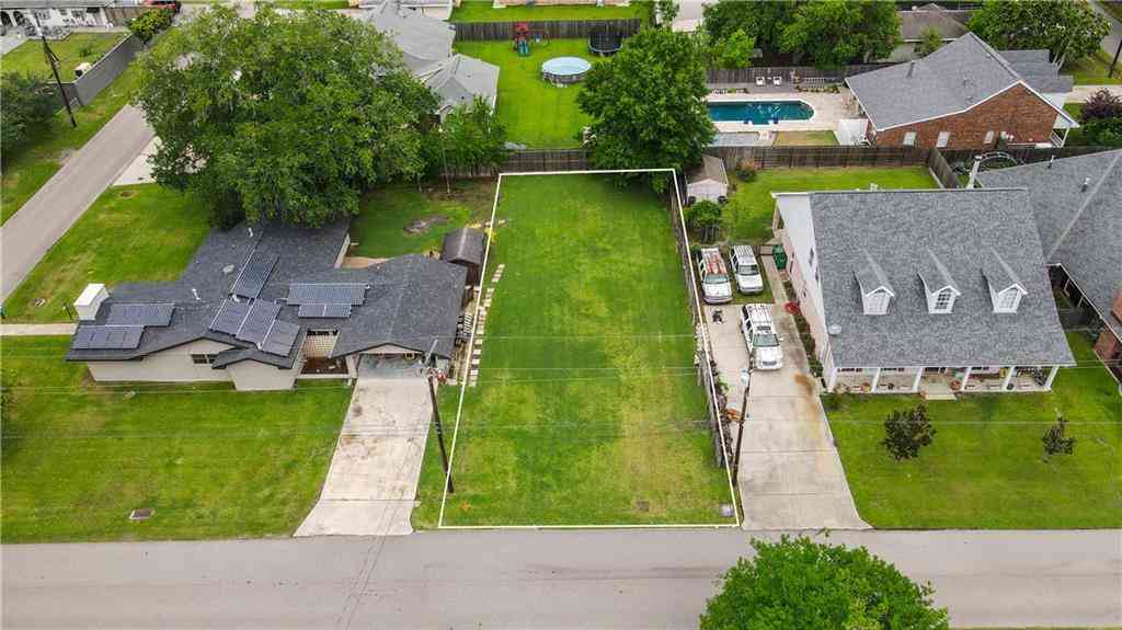 Vacant Land For Sale - 922 Pennsylvania Avenue<br/> Slidell, LA 70458