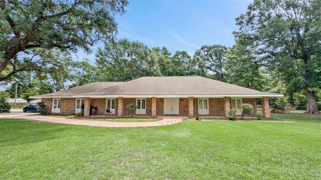 Homes For Sale - 61258 N Military Road<br/> Slidell, LA 70461