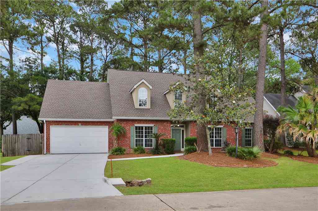 Homes For Sale - 7134 Meadowbrook Drive<br/> Mandeville, LA 70471