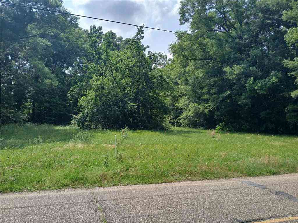 Vacant Land For Sale - Saint John Street<br/> Washington County, Bogalusa, LA 70427