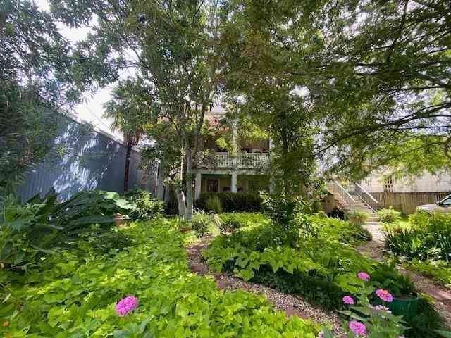 Multifamily For Rent - 7823 Zimple Street #D<br/> New Orleans, LA 70118