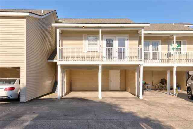 Condo For Rent - 152 Marina Drive<br/> Slidell, LA 70458