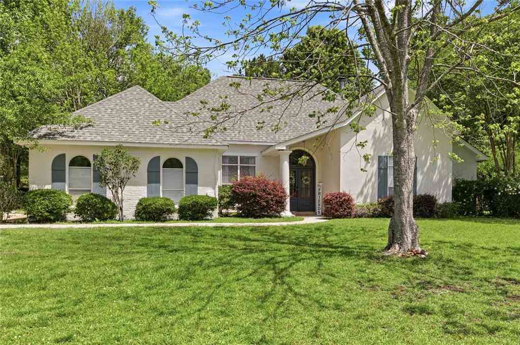 Homes For Rent - 519 Garden Lane<br/> Madisonville, LA 70447