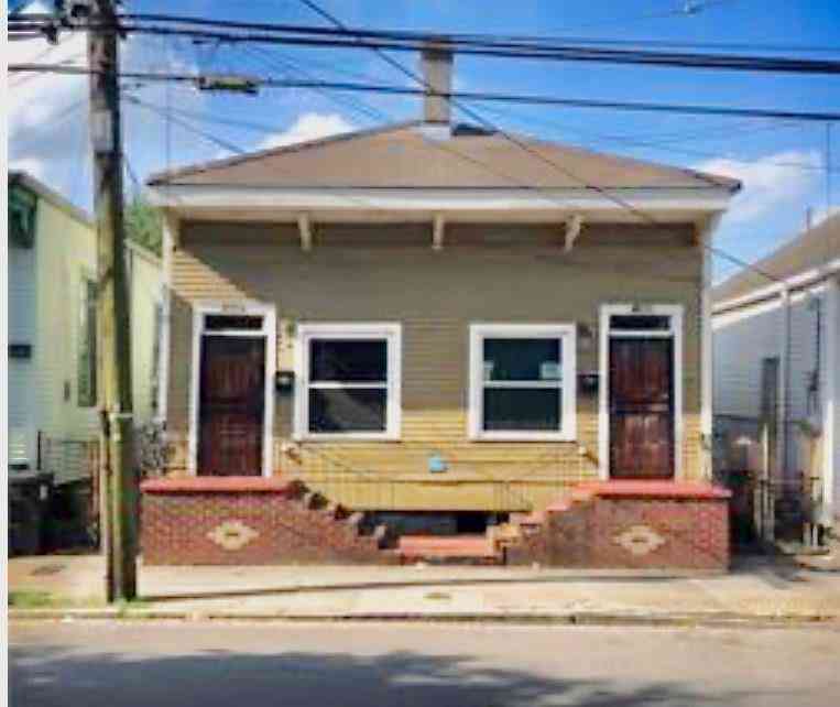 Multifamily For Sale - 2722-24 Martin Luther King Boulevard<br/> New Orleans, LA 70113