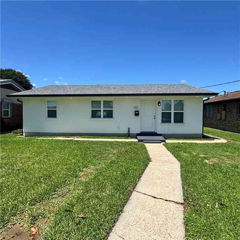Homes For Rent - 1108 Maryland Avenue<br/> Kenner, LA 70062