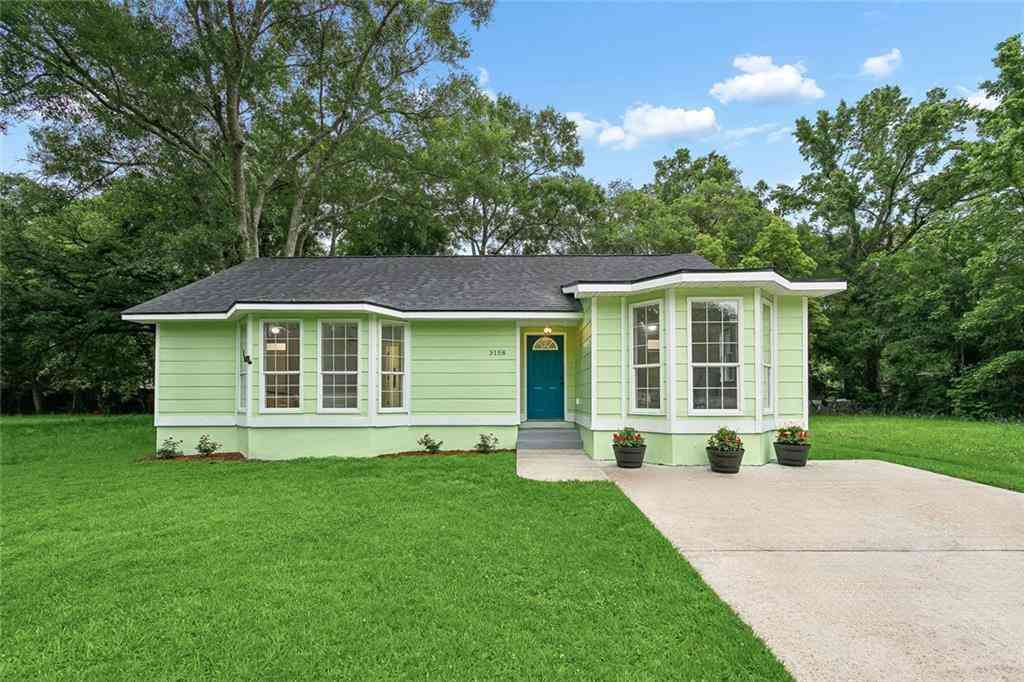 Homes For Sale - 3158 Front Street<br/> Slidell, LA 70458