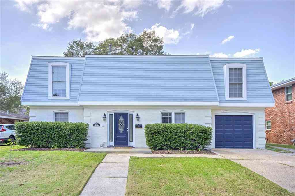 Homes For Rent - 2741 Chelsea Drive<br/> New Orleans, LA 70131